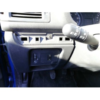 renault clio ii fase ii (b/cb0) del año 2007