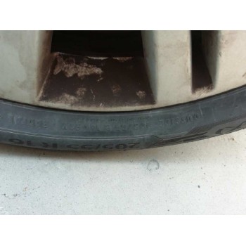 opel astra h caravan del año 2009