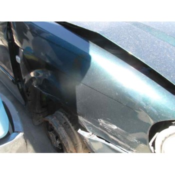 kia carnival ii del año 2002