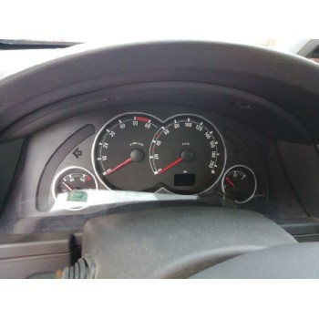 opel meriva del año 2009