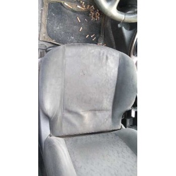 ford focus berlina (cak) del año 1999