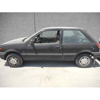 FORD FIESTA BERL./EXPRESS