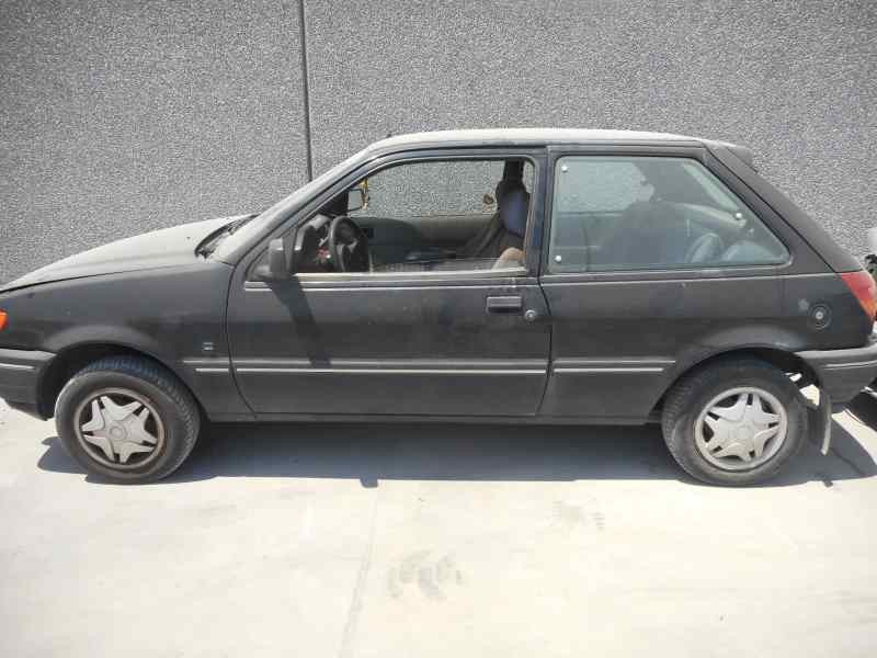 ford fiesta berl./express del año 1990
