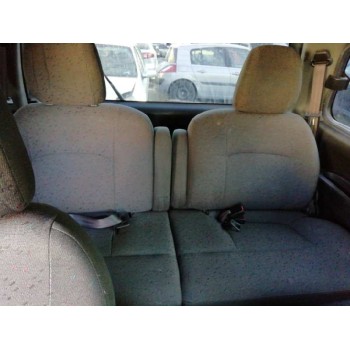 hyundai h 1 del año 2004