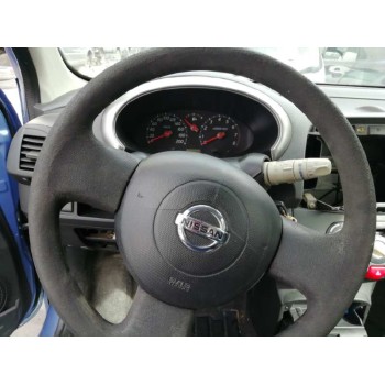 nissan micra (k12e) del año 2004