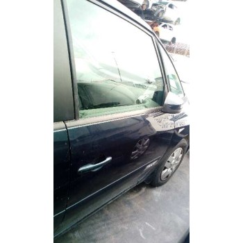 renault espace iv (jk0) del año 2005