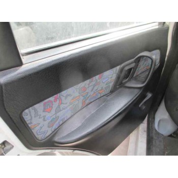 seat cordoba berlina (6k2) del año 1996