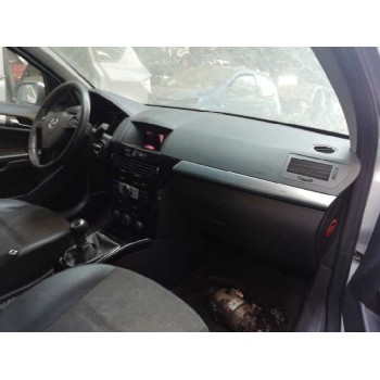 opel astra h caravan del año 2009