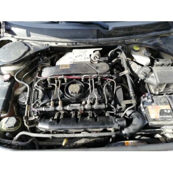 ford mondeo berlina (ge) del año 2002