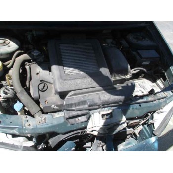 kia carnival ii del año 2002