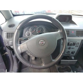 opel meriva del año 2009