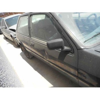 ford fiesta berl./express del año 1990