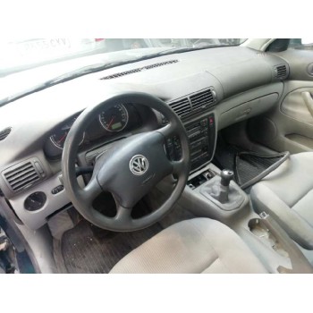 volkswagen passat variant (3b6) del año 2001