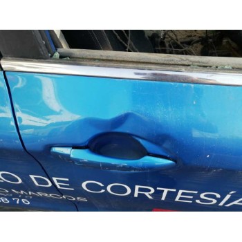 nissan qashqai (j11) del año 2019