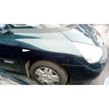 renault espace iv (jk0) del año 2005