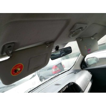 nissan micra (k12e) del año 2004