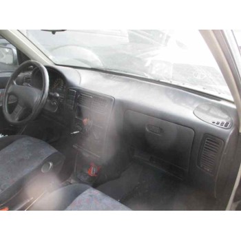 seat cordoba berlina (6k2) del año 1996