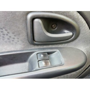 renault clio ii fase ii (b/cb0) del año 2007