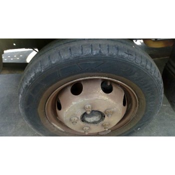 nissan cabstar del año 2000