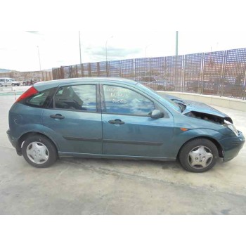 ford focus berlina (cak) del año 2002