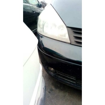 renault espace iv (jk0) del año 2005