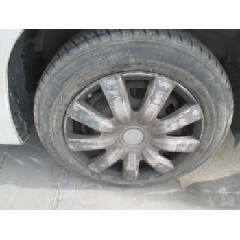 seat cordoba berlina (6k2) del año 1996