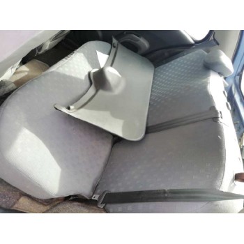 nissan micra (k12e) del año 2004