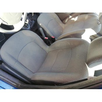 renault clio ii fase ii (b/cb0) del año 2007