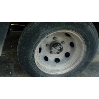 nissan cabstar del año 2000