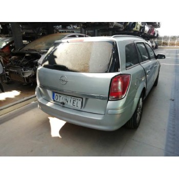 opel astra h caravan del año 2009