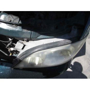 kia carnival ii del año 2002