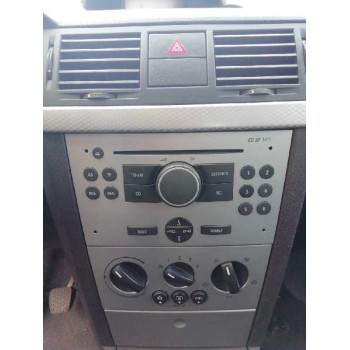 opel meriva del año 2009