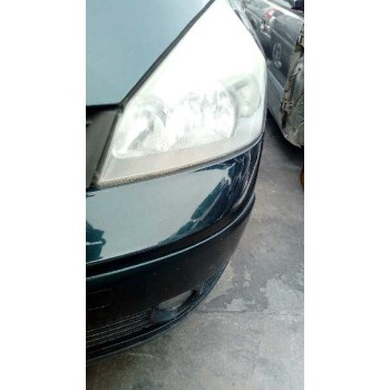 renault espace iv (jk0) del año 2005