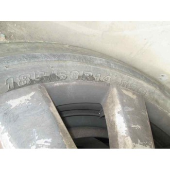 seat cordoba berlina (6k2) del año 1996