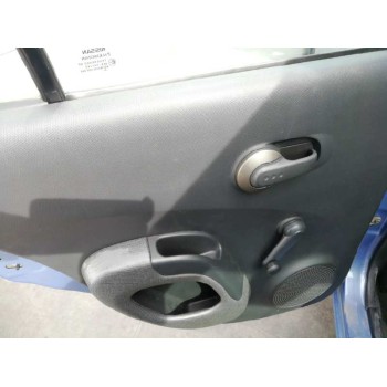 nissan micra (k12e) del año 2004