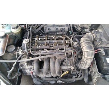 ford focus berlina (cak) del año 1999