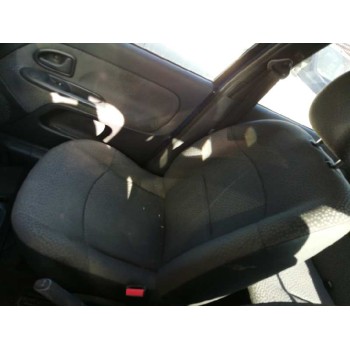 renault clio ii fase ii (b/cb0) del año 2007