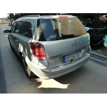 opel astra h caravan del año 2009