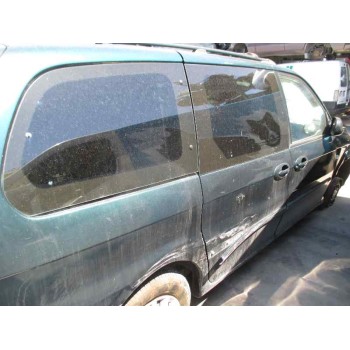 kia carnival ii del año 2002