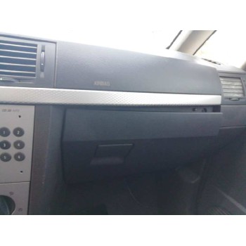 opel meriva del año 2009