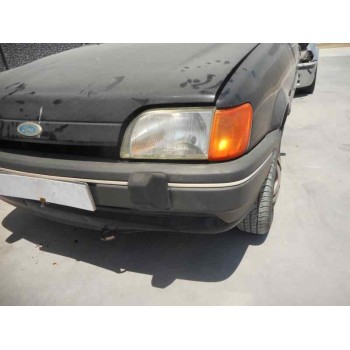 ford fiesta berl./express del año 1990
