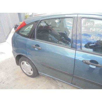 ford focus berlina (cak) del año 2002
