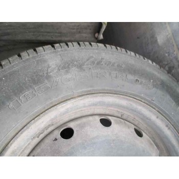 citroën xsara coupe del año 1998