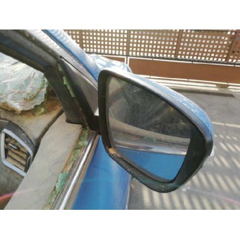 nissan qashqai (j11) del año 2019