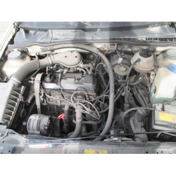 seat cordoba berlina (6k2) del año 1996