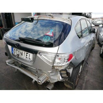 subaru impreza g12 del año 2010