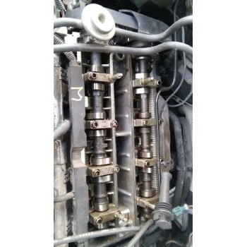 ford focus berlina (cak) del año 1999