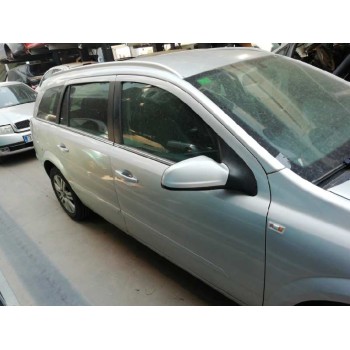 opel astra h caravan del año 2009