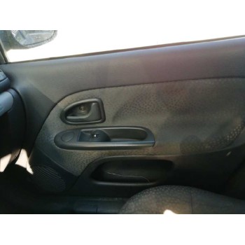 renault clio ii fase ii (b/cb0) del año 2007