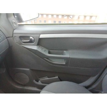 opel meriva del año 2009